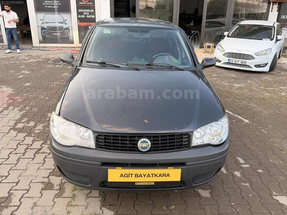 VİZYONDAN/ 2008 MODEL MOTOR YENİ ALBEA