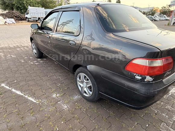 VİZYONDAN/ 2008 MODEL MOTOR YENİ ALBEA