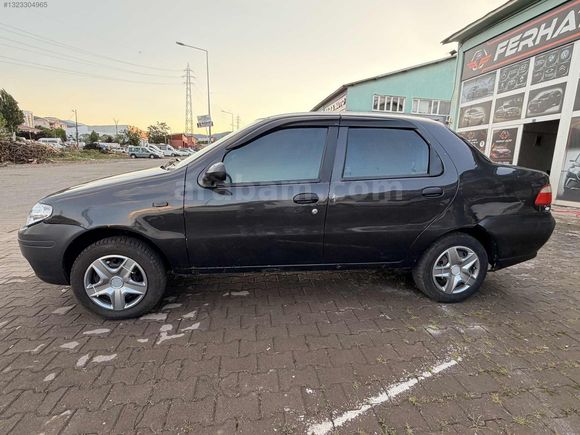 VİZYONDAN/ 2008 MODEL MOTOR YENİ ALBEA