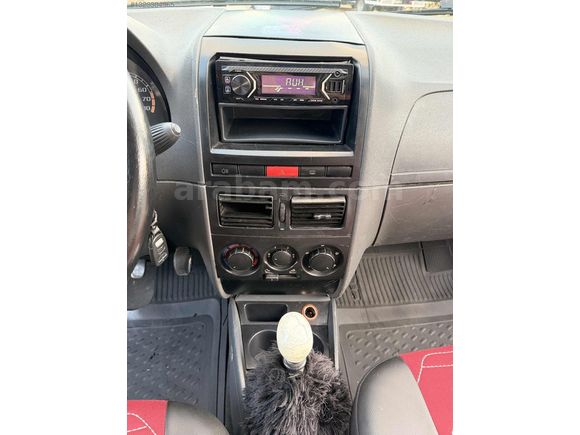 VİZYONDAN/ 2008 MODEL MOTOR YENİ ALBEA