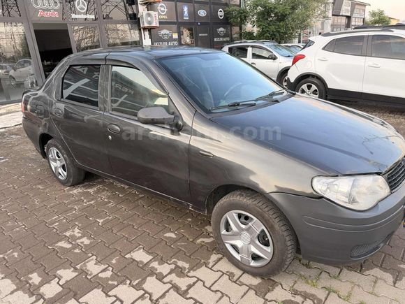 VİZYONDAN/ 2008 MODEL MOTOR YENİ ALBEA