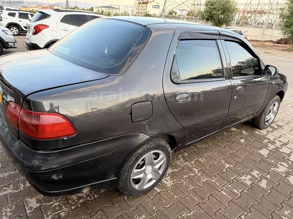VİZYONDAN/ 2008 MODEL MOTOR YENİ ALBEA