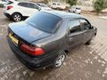 VİZYONDAN/ 2008 MODEL MOTOR YENİ ALBEA
