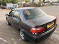 VİZYONDAN/ 2008 MODEL MOTOR YENİ ALBEA