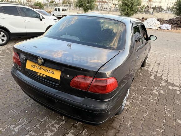 VİZYONDAN/ 2008 MODEL MOTOR YENİ ALBEA