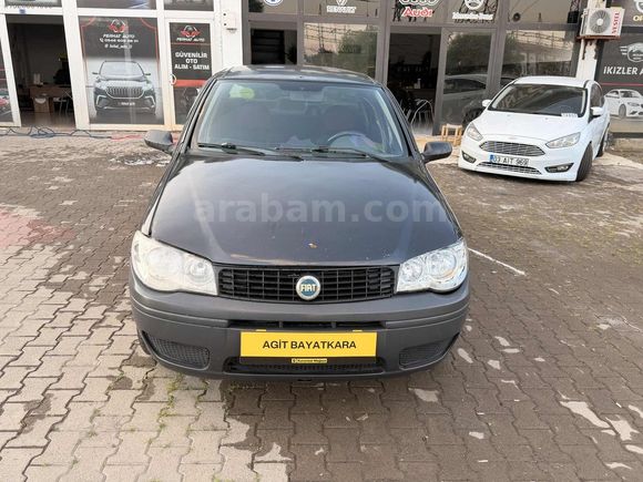 VİZYONDAN/ 2008 MODEL MOTOR YENİ ALBEA