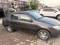 VİZYONDAN/ 2008 MODEL MOTOR YENİ ALBEA