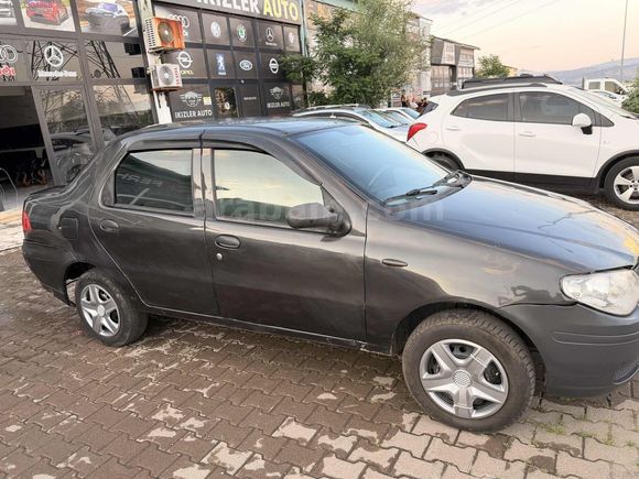 VİZYONDAN/ 2008 MODEL MOTOR YENİ ALBEA