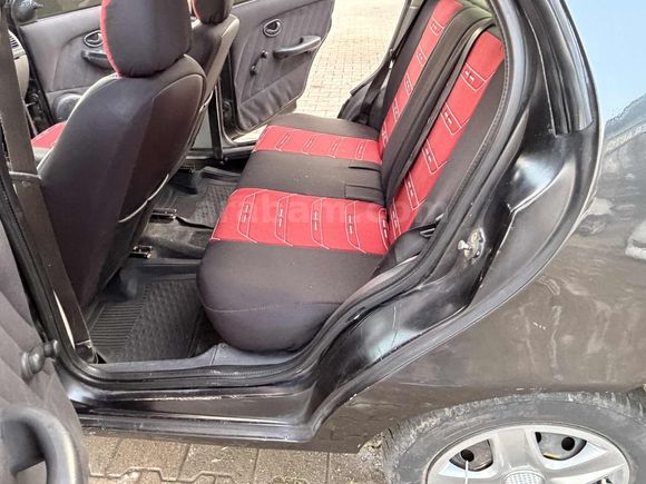 VİZYONDAN/ 2008 MODEL MOTOR YENİ ALBEA