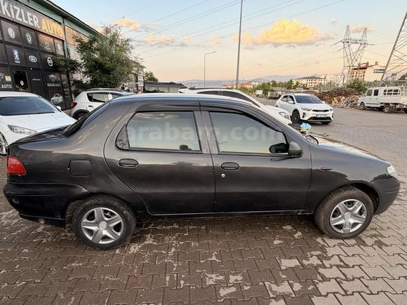 VİZYONDAN/ 2008 MODEL MOTOR YENİ ALBEA