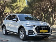 TAŞDAN OTOMOTİV'DEN AUDİ Q5 ADVANCED CAM TAVAN HATASIZ YENİ