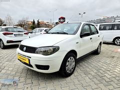 KARTA 12AY Klimalı TİCARİ GEÇMİŞİ YOK 2008 ALBEA LPG'Lİ....
