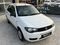 ROYAL AUTO'dan 2008 ALBEA SOLE 1.4 DYNAMİC KLİMALI