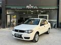 ROYAL AUTO'dan 2008 ALBEA SOLE 1.4 DYNAMİC KLİMALI