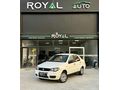 ROYAL AUTO'dan 2008 ALBEA SOLE 1.4 DYNAMİC KLİMALI