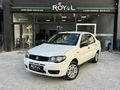ROYAL AUTO'dan 2008 ALBEA SOLE 1.4 DYNAMİC KLİMALI