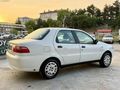 ROYAL AUTO'dan 2008 ALBEA SOLE 1.4 DYNAMİC KLİMALI