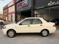 ROYAL AUTO'dan 2008 ALBEA SOLE 1.4 DYNAMİC KLİMALI