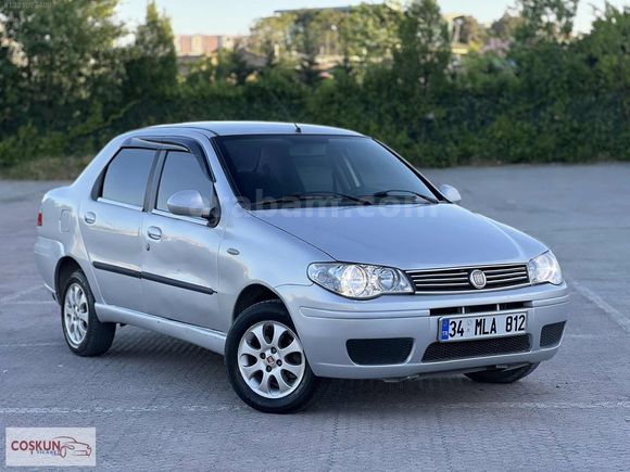2007 MODEL KLİMALI ÖN CAMLAR OTOMATİK DYNAMİK PAKET ALBEA