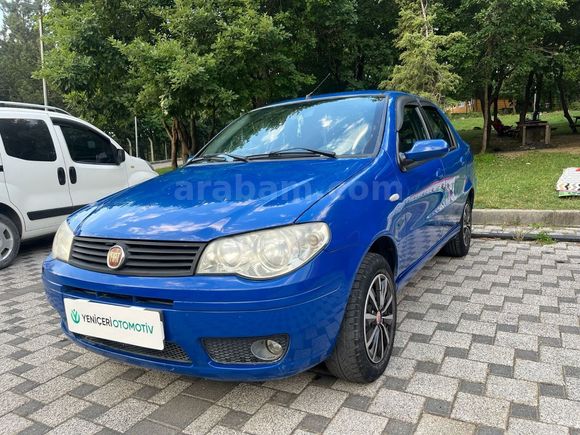 1.4 SOLE (DİNAMİK PAKET) KLİMALI BAKIMLI