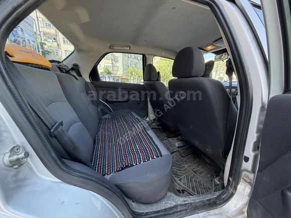 DEMIRBAĞ AUTO'DAN 2011 MODEL KLİMALI BOYASIZ DÜŞÜK KM