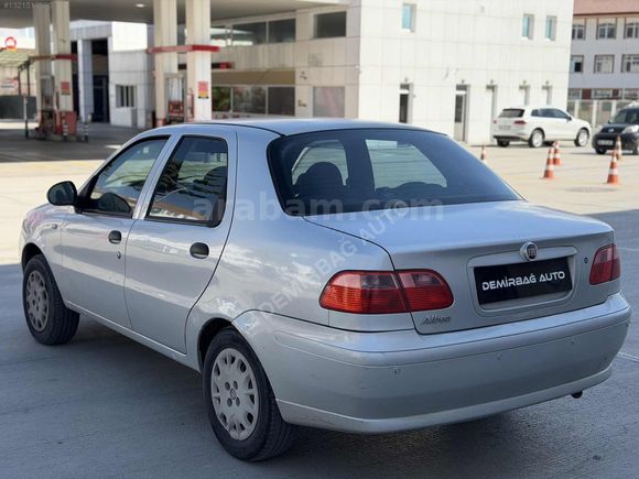 DEMIRBAĞ AUTO'DAN 2011 MODEL KLİMALI BOYASIZ DÜŞÜK KM