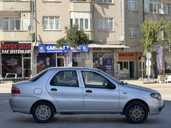 DEMIRBAĞ AUTO'DAN 2011 MODEL KLİMALI BOYASIZ DÜŞÜK KM