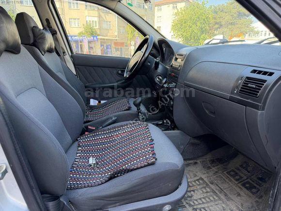 DEMIRBAĞ AUTO'DAN 2011 MODEL KLİMALI BOYASIZ DÜŞÜK KM