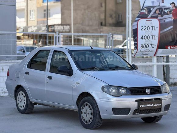 DEMIRBAĞ AUTO'DAN 2011 MODEL KLİMALI BOYASIZ DÜŞÜK KM