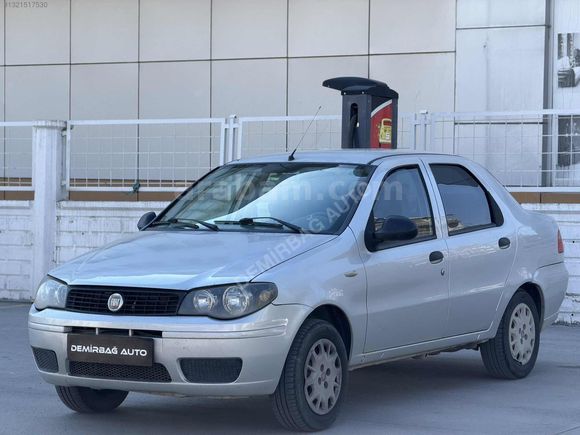 DEMIRBAĞ AUTO'DAN 2011 MODEL KLİMALI BOYASIZ DÜŞÜK KM