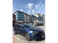 Sahibinden Renault Megane 1.3 TCe Touch 2023 Model 