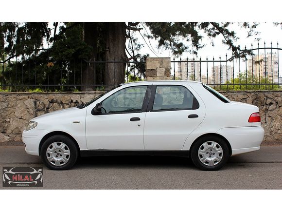 HİLAL'den 2012 Hatasız Albea Dynamic Lpg'li