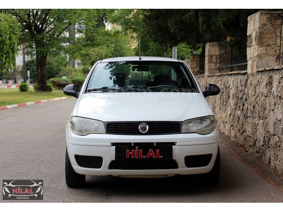 HİLAL'den 2012 Hatasız Albea Dynamic Lpg'li