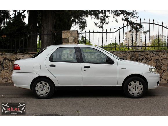 HİLAL'den 2012 Hatasız Albea Dynamic Lpg'li