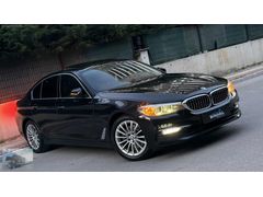 G30 BMW HATASIZ BOYASIZ HASAR KAYITSIZ BAKIMLARI YENİ