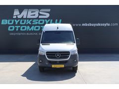 MBS BÜYÜKSOYLU'DAN 2021  MERCEDES SPRINTER 516 CDi 16+1 MİNİBÜS
