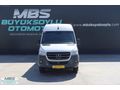 MBS BÜYÜKSOYLU'DAN 2021 MERCEDES SPRINTER 516 CDi 16+1 MİNİBÜS