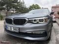 2017 G30 BMW 520İ PRESTİGE 170HP DEĞİŞENSİZ DARBESİZ TAM BAKIMLI