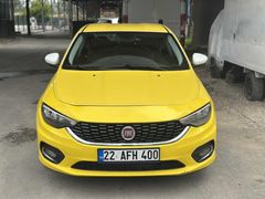 FURKAN OTOMOTİV DEN URBAN EGEA