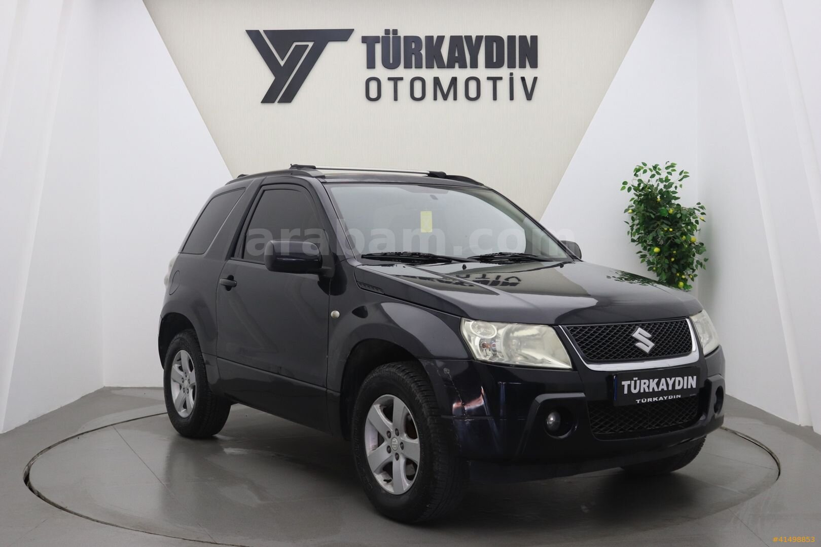 TÜRKAYDIN'DAN 2007+1.6+400 BİN KREDİ İMKANI+K.KARTINA 12 TAKSİT 7
