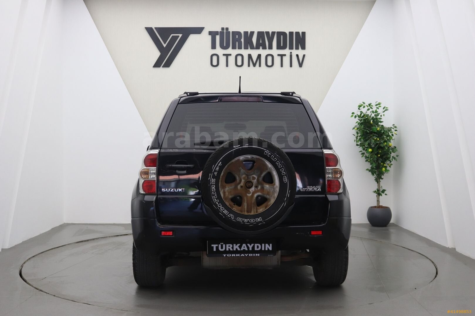 TÜRKAYDIN'DAN 2007+1.6+400 BİN KREDİ İMKANI+K.KARTINA 12 TAKSİT 4