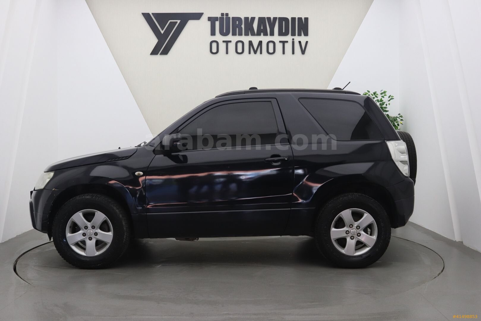 TÜRKAYDIN'DAN 2007+1.6+400 BİN KREDİ İMKANI+K.KARTINA 12 TAKSİT 6