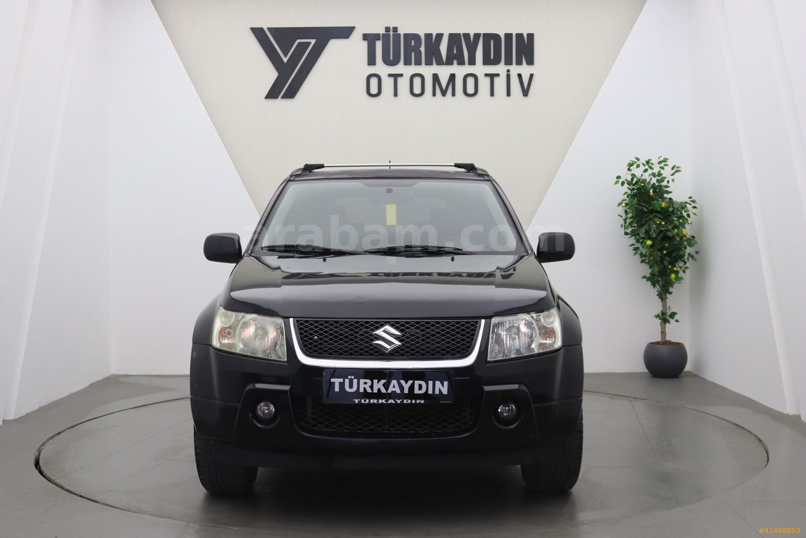TÜRKAYDIN'DAN 2007+1.6+400 BİN KREDİ İMKANI+K.KARTINA 12 TAKSİT 3