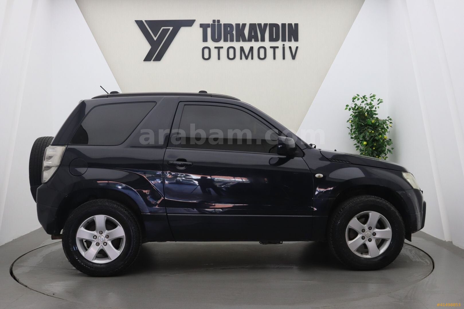 TÜRKAYDIN'DAN 2007+1.6+400 BİN KREDİ İMKANI+K.KARTINA 12 TAKSİT 5