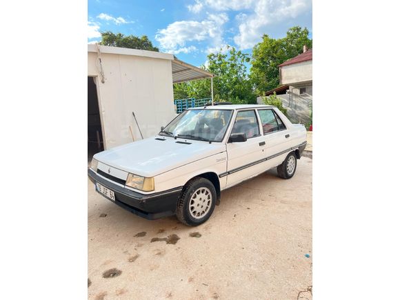 Sahibinden Renault R 9 1.4 Broadway 1995 Model
