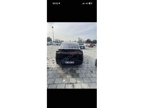 Sahibinden Tesla Model Y Standart (Juniper) 2025 Model 