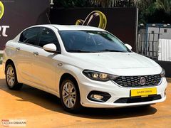 2019 ÇIKIŞLI FİAT EGEA 1.4 FIRE URBAN LPG | 102.000 KM | BAKIMLI