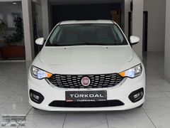 Egea 1.4 Fire Urban ORJİNAL-DEĞİŞENSİZ-HASAR KAYITSIZ-FULL