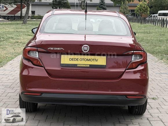 DEDE OTOMOTİV DEN