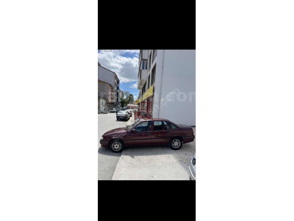 Sahibinden Opel Vectra 2.0 GLS 1995 Model